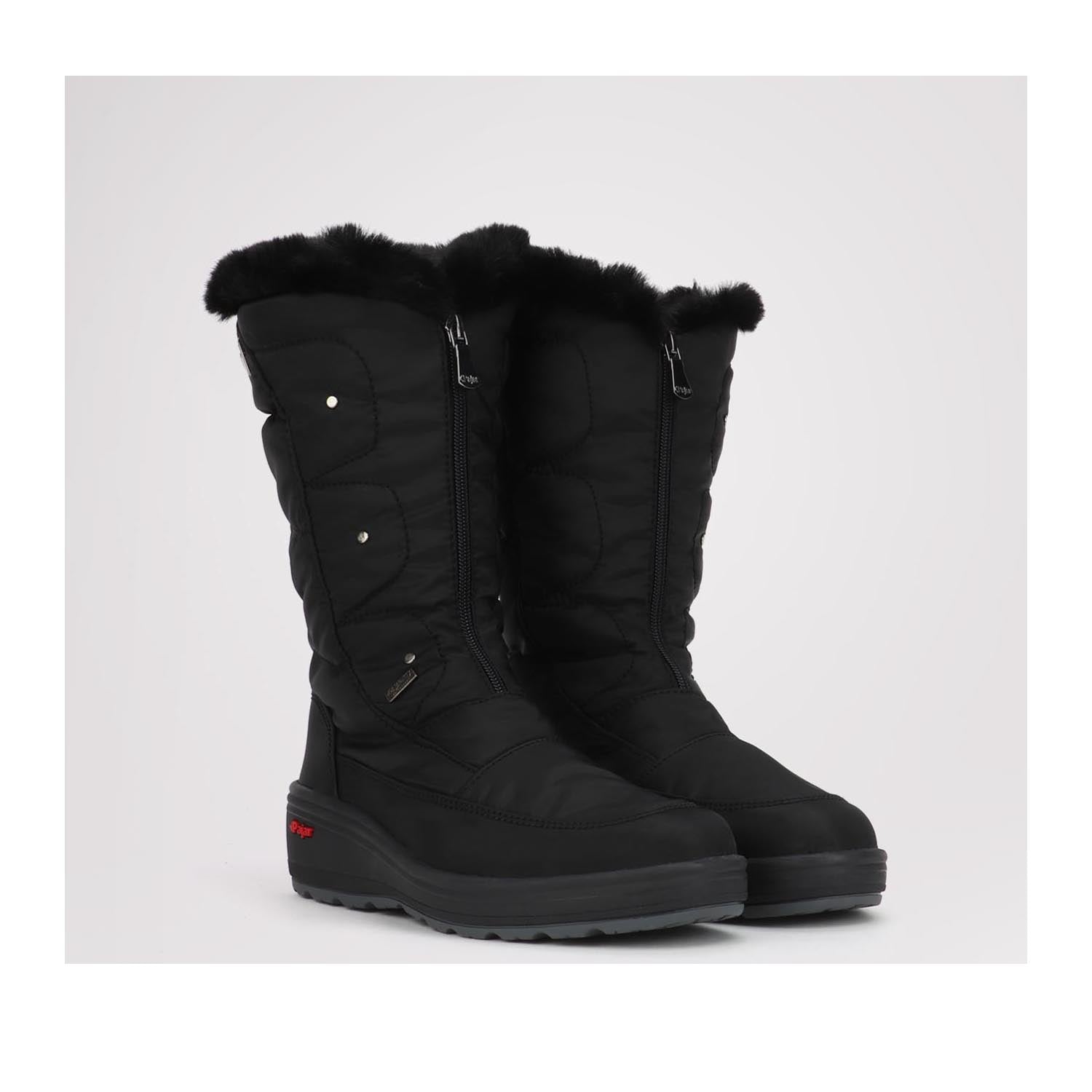 Pajar Women's Louisa in Black