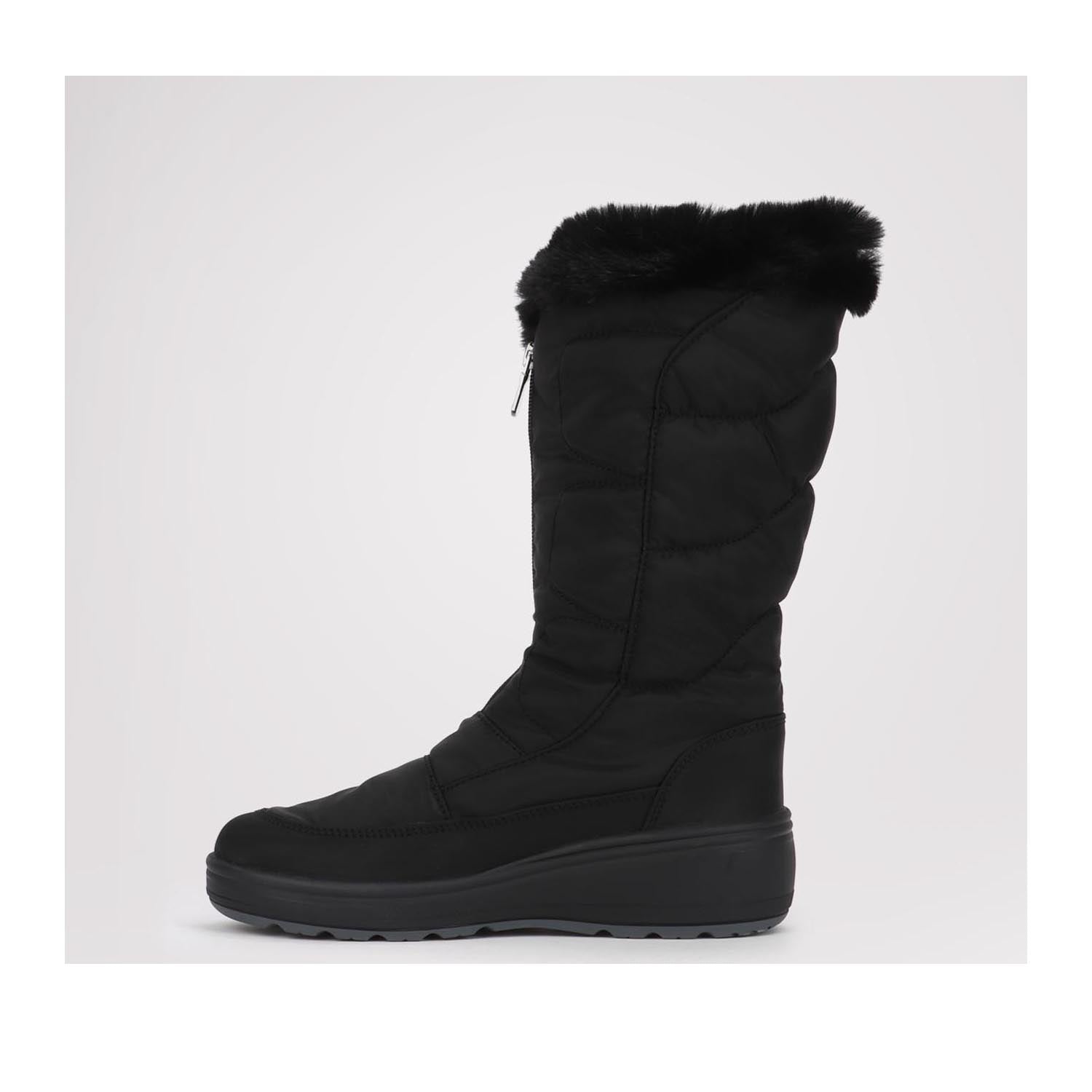 Pajar Women's Louisa in Black