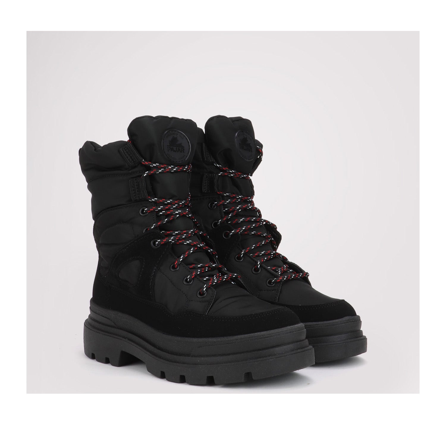 Pajar Women's Verana Low in Black