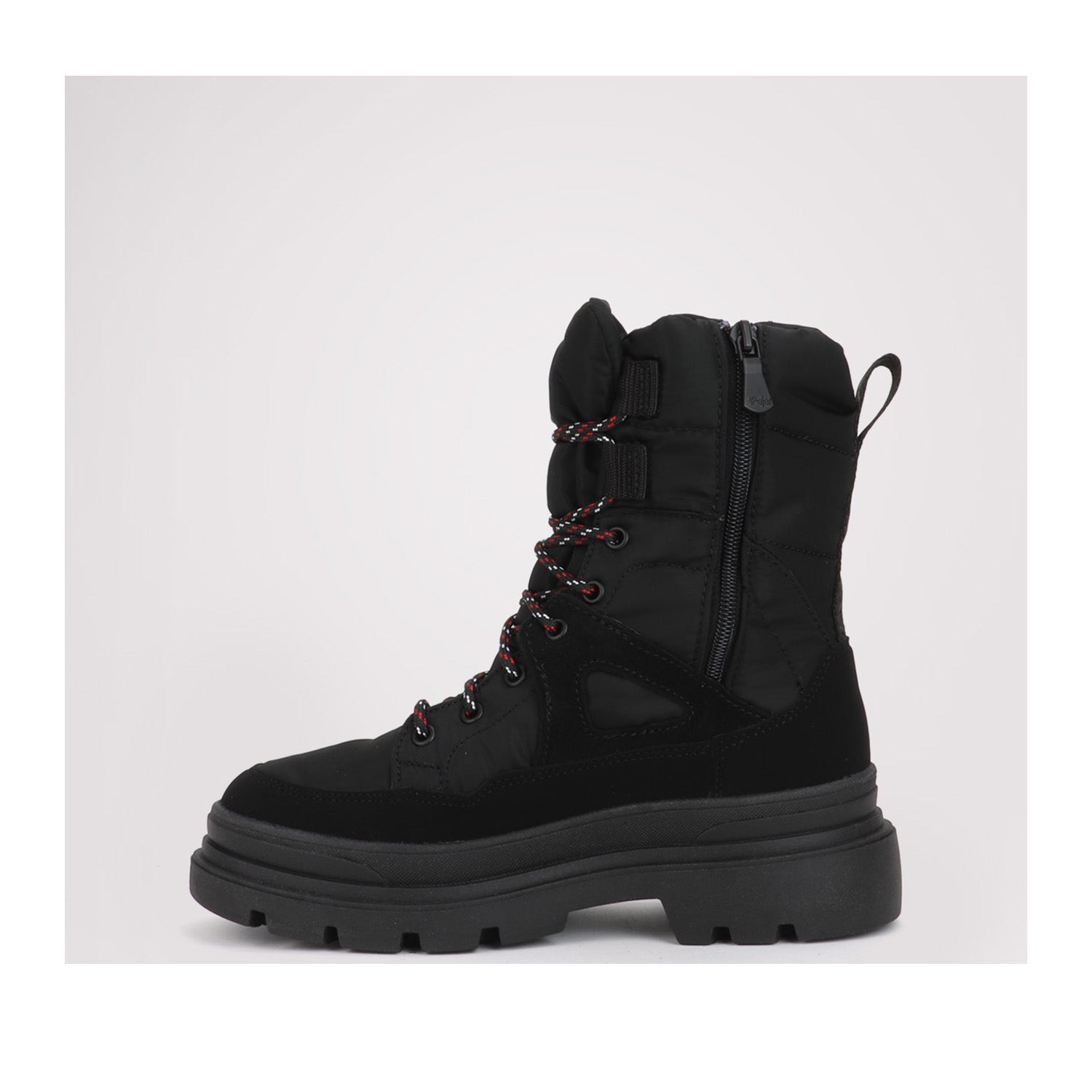 Pajar Women's Verana Low in Black