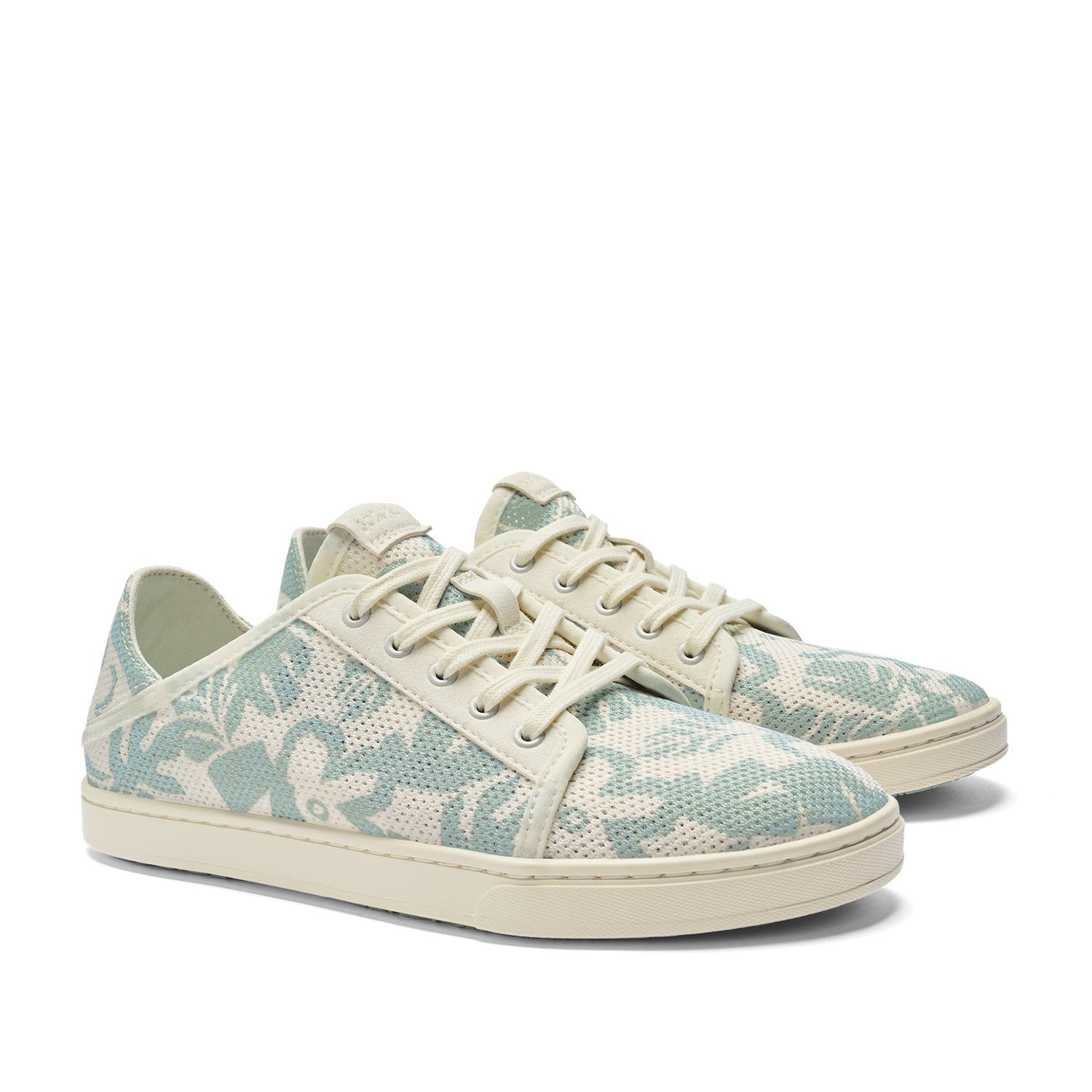 Olukai Women's Pehuea Li in Off White/Swell