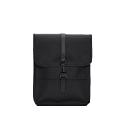 Rains Backpack Micro W3 in Black