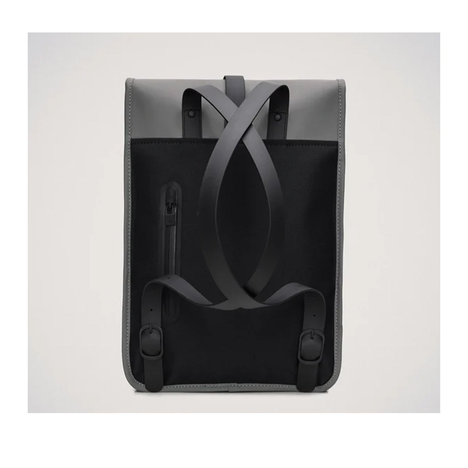 Rains Backpack Mini W3 in Grey