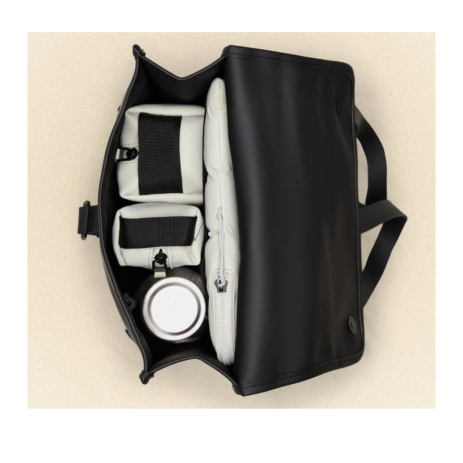 Rains Backpack Mini in Green