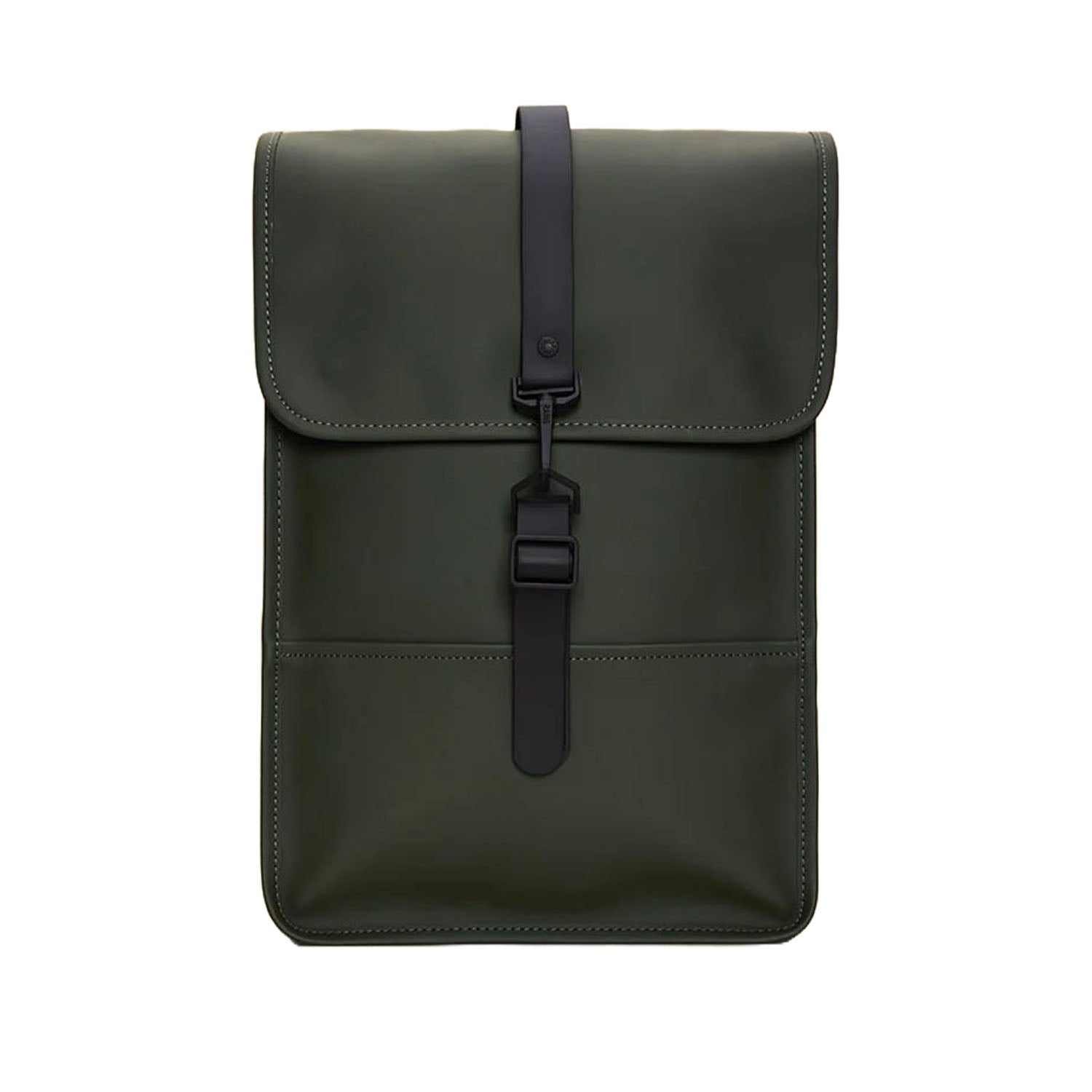 Rains Backpack Mini in Green