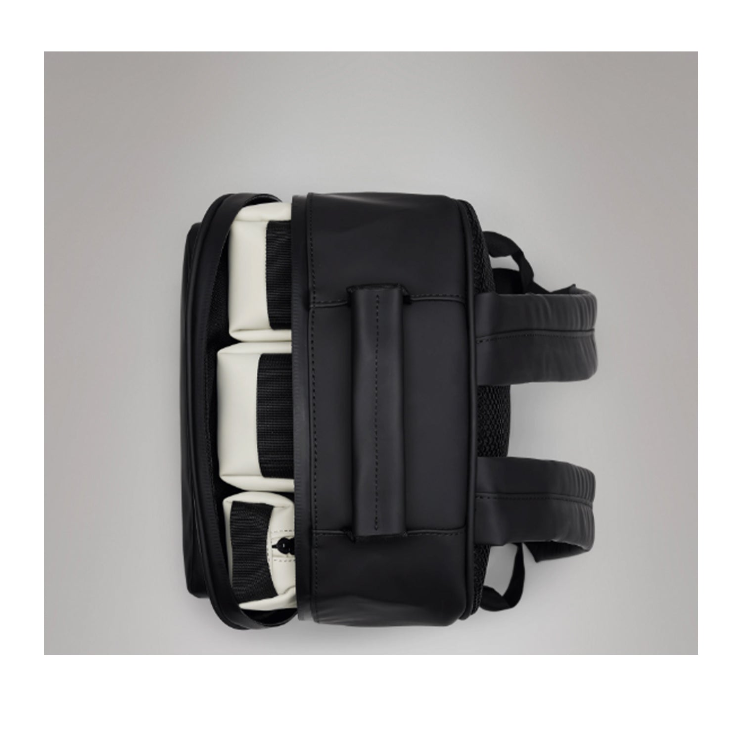 Sac à dos Rains Book Daypack W3 noir