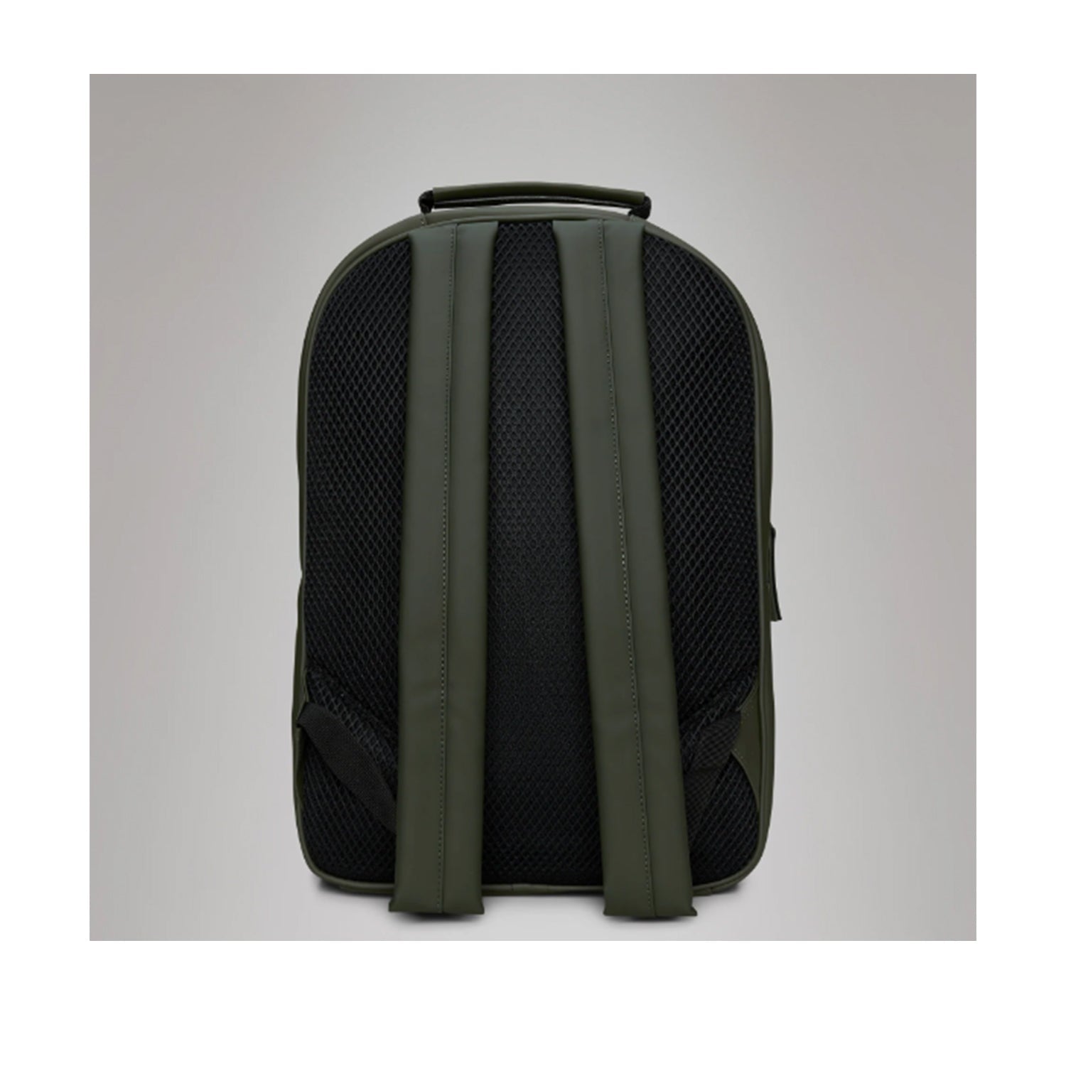 Rains Book Daypack Large W3 in Green