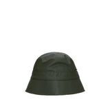 Rains Bucket Hat W2 in Green