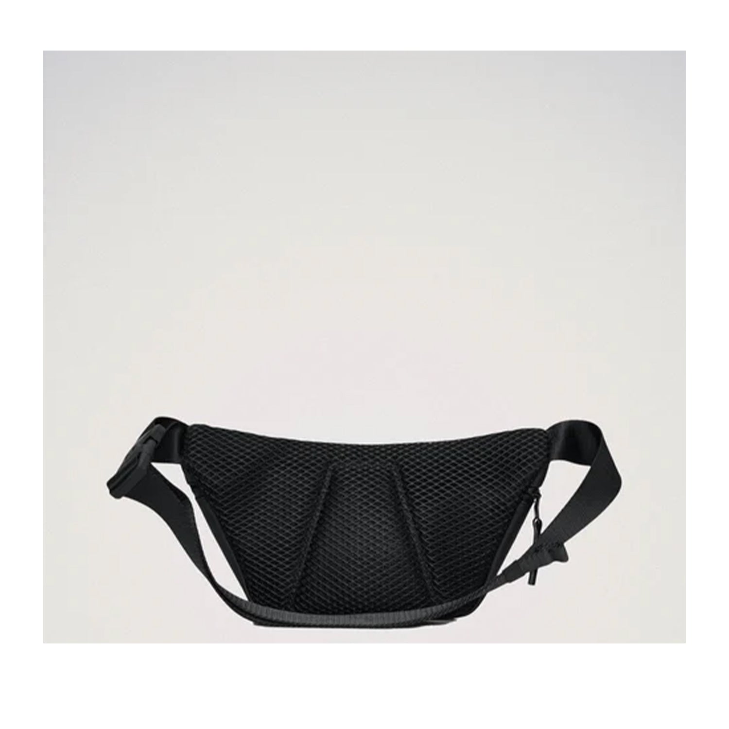 Rains Bum Bag Mini in Black