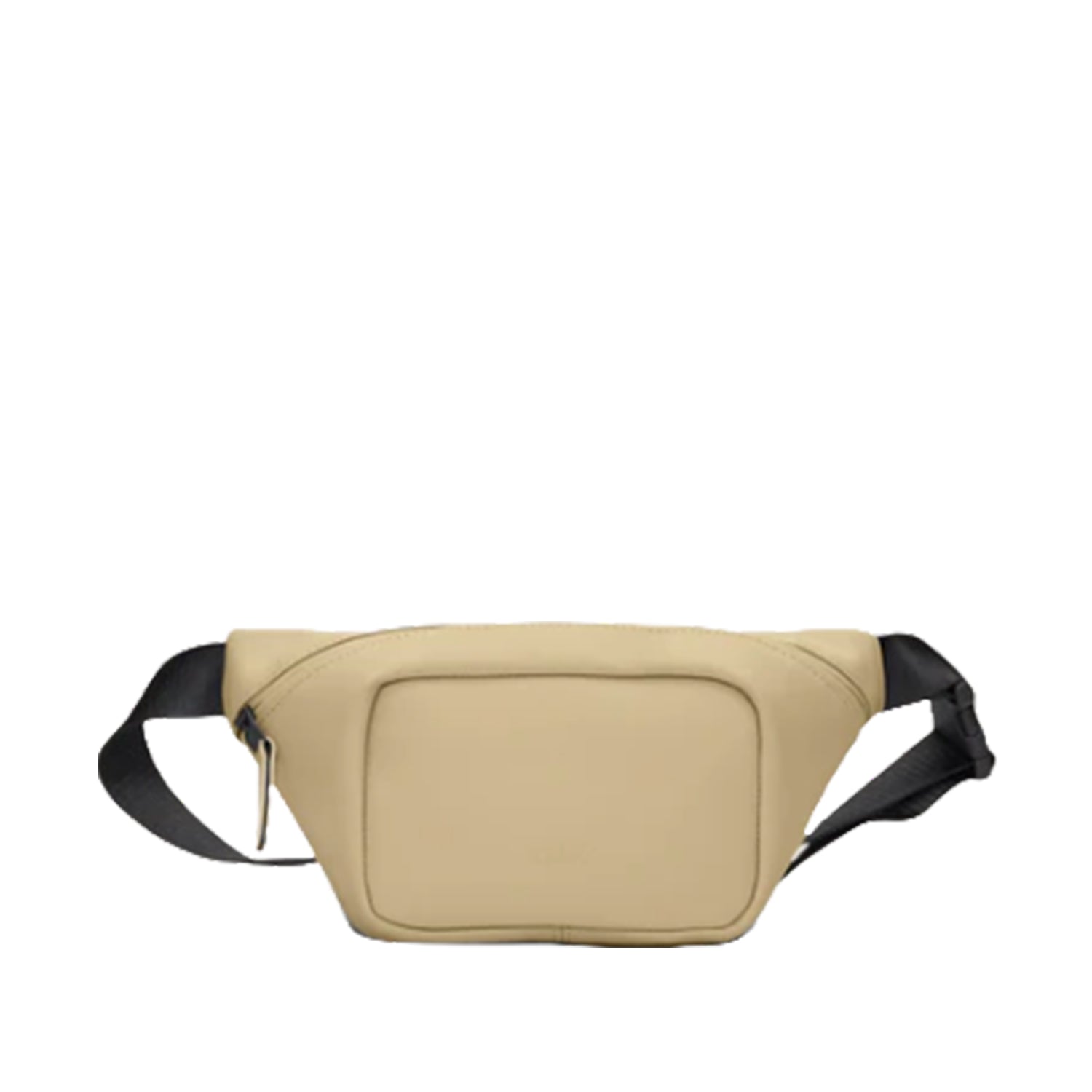 Sac banane Rains Mini couleur sable