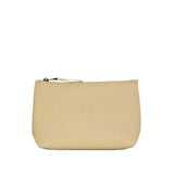 Rains Cosmetic Bag W3 in Sand