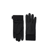 Rains Gloves in Black