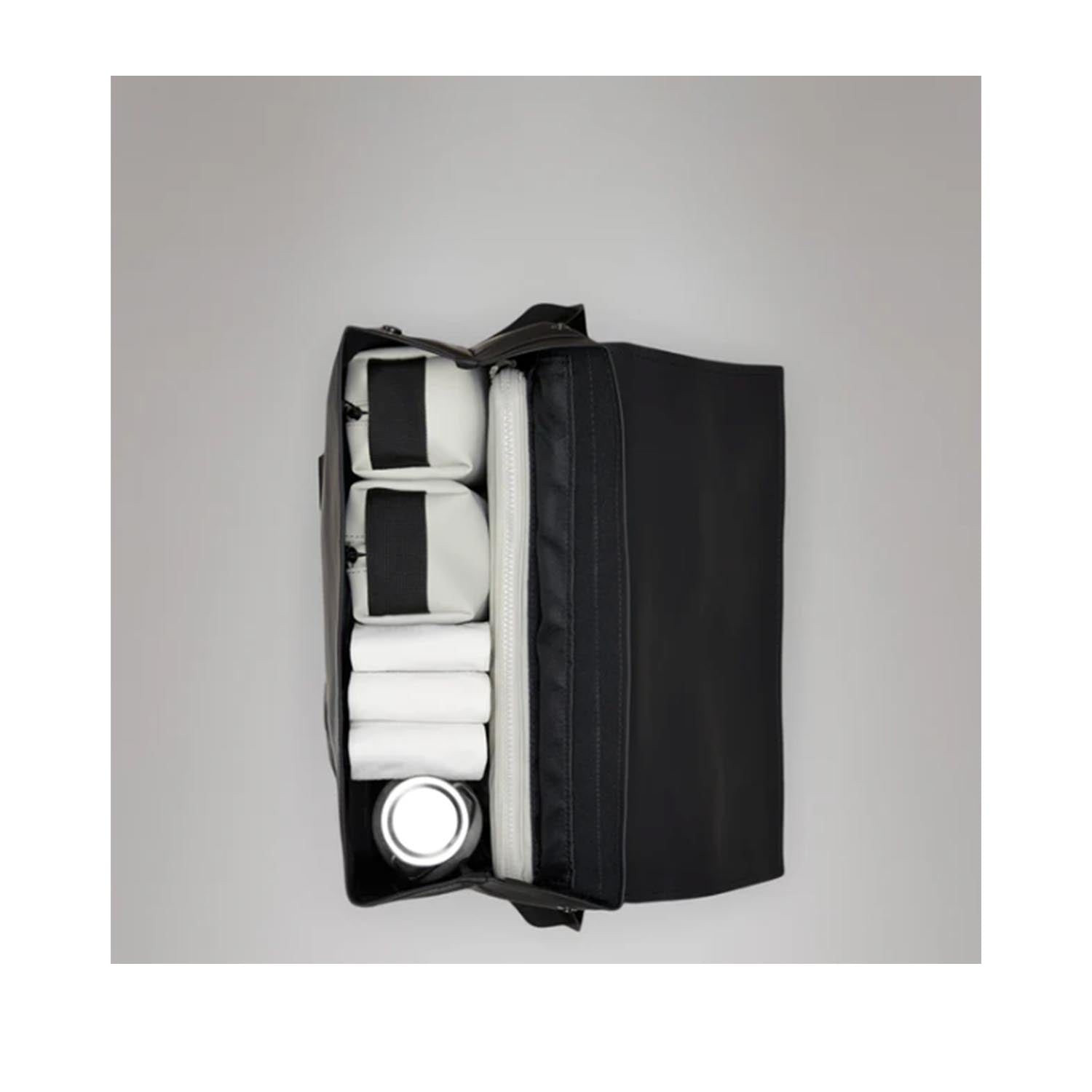 Sac Rains MSN bleu marine