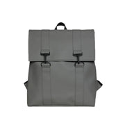 Rains MSN Bag W3 in Grey