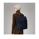 Rains MSN Bag W3 in Navy