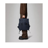 Rains MSN Bag W3 in Navy