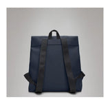 Rains MSN Bag W3 in Navy