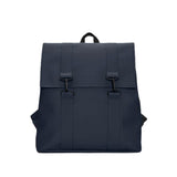 Rains MSN Bag W3 in Navy