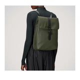 Rains Rucksack W3 in Green