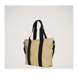 Rains Tote Bag Mini W3 in Sand