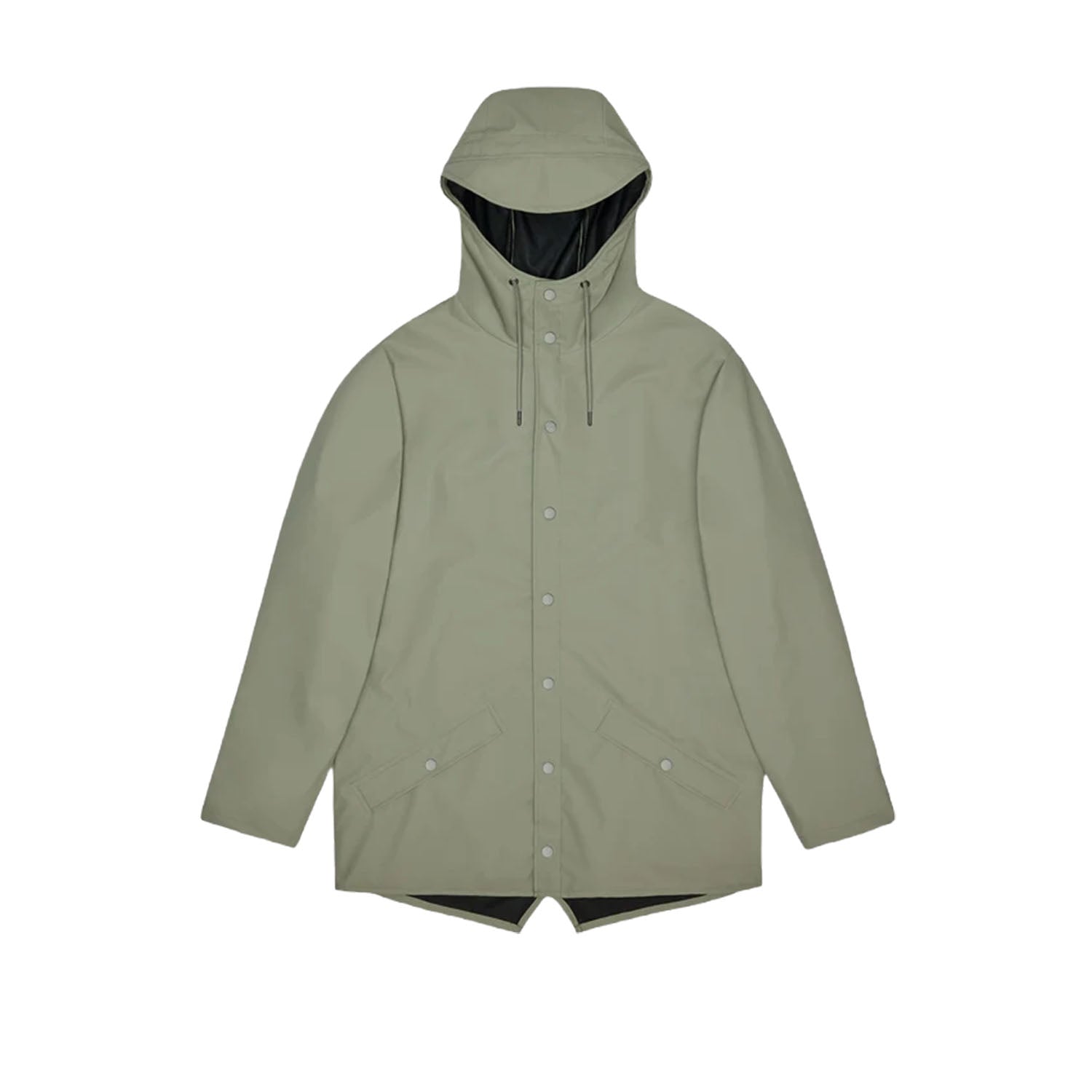 Rains Unisex Jacket in Drift