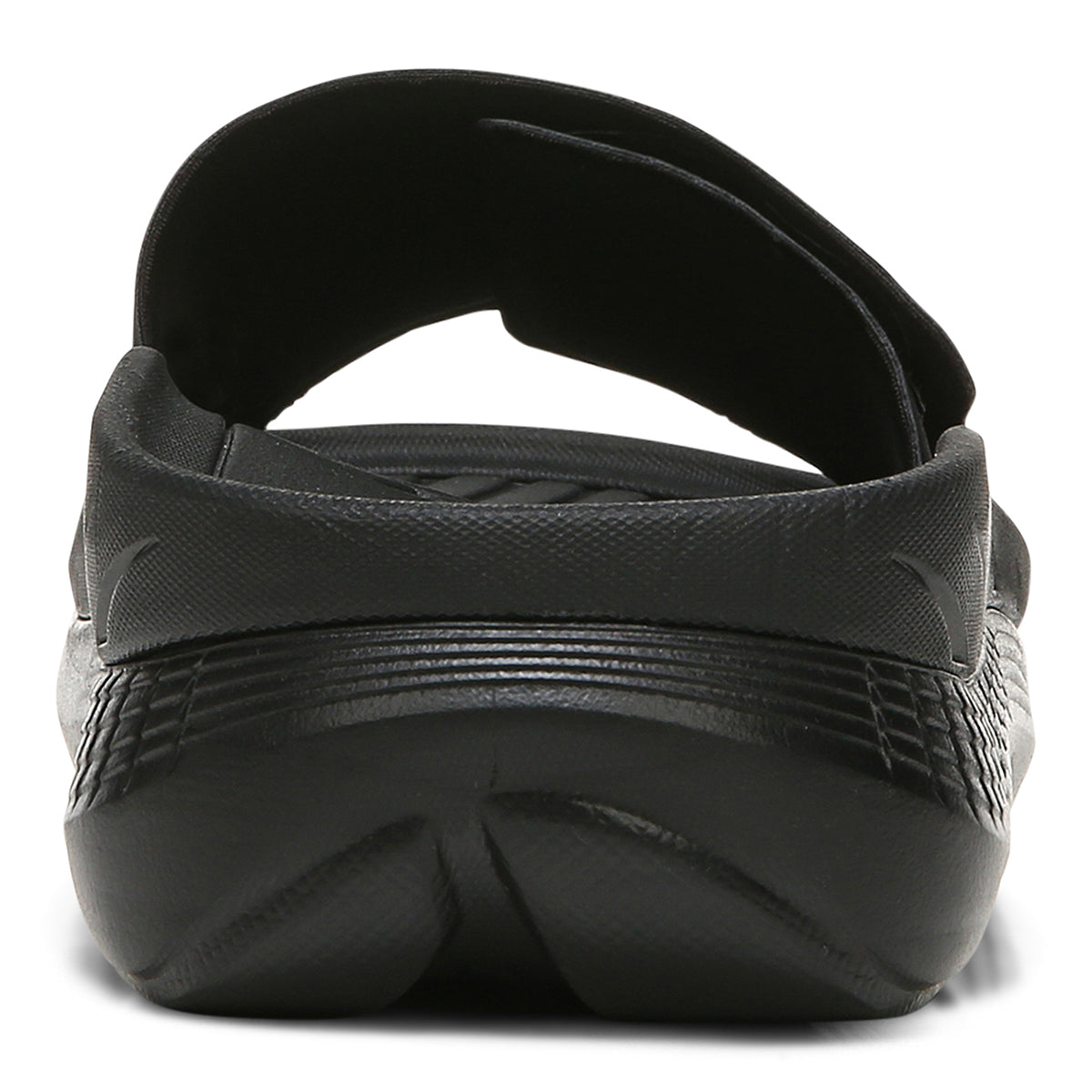 Vionic Blissful Rejuvenate pour femme en noir