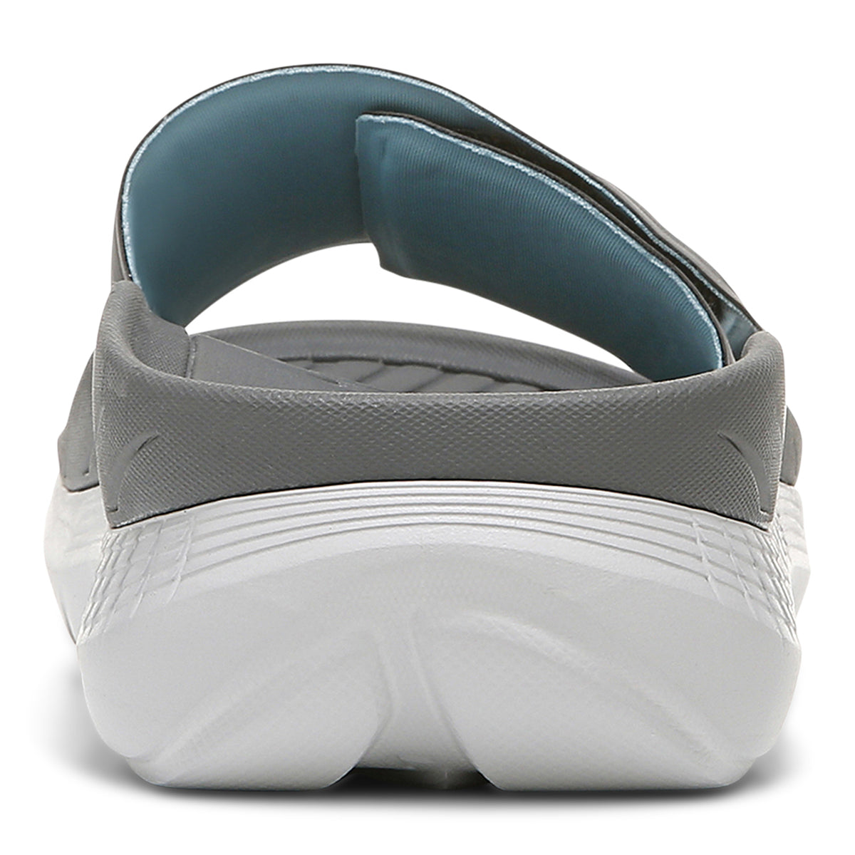 Vionic Women's Blissful Rejuvenate in Charcoal/Vapor