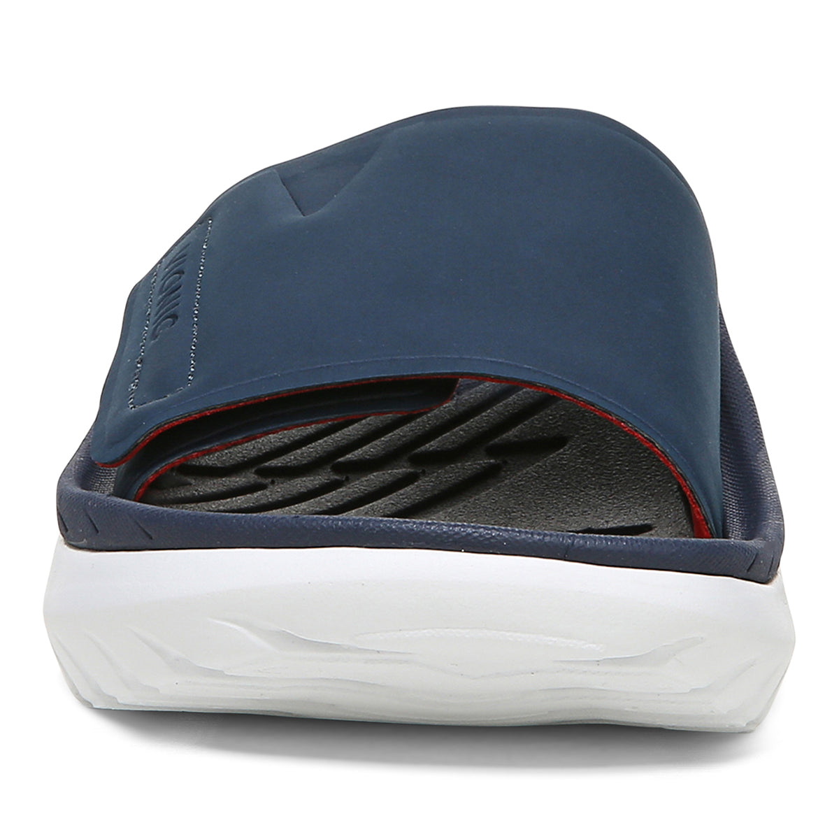 Vionic Blissful Rejuvenate pour femme, coloris marine