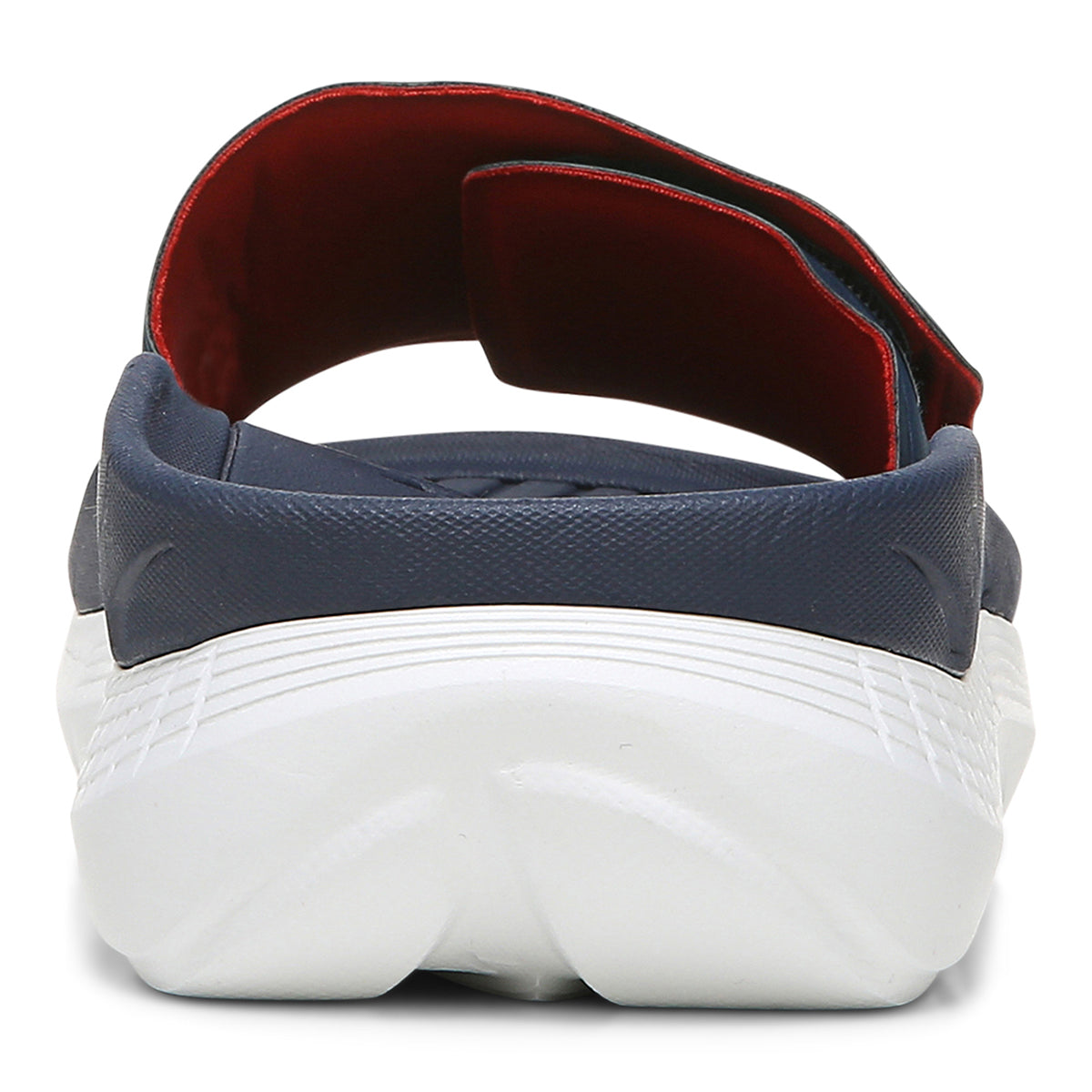 Vionic Blissful Rejuvenate pour femme, coloris marine