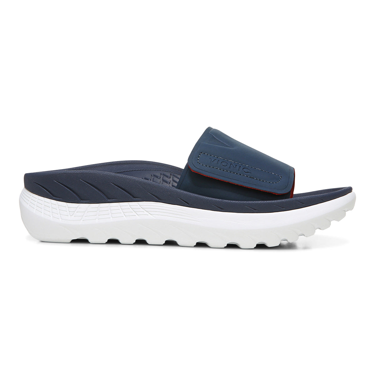 Vionic Women's Blissful Rejuvenate in Navy