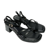 Ry & Ginger Women's Chelsea in Black