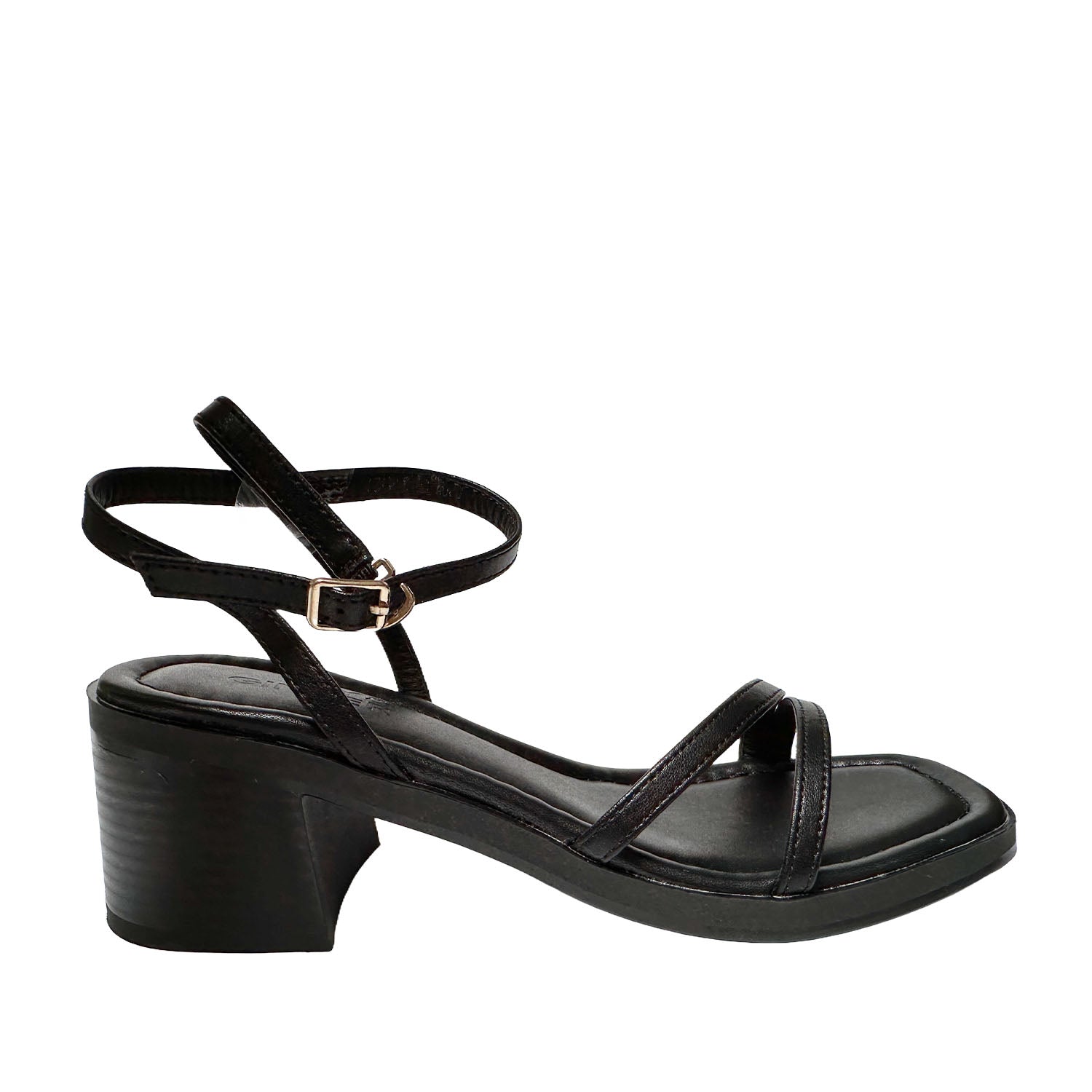 Chelsea pour femme de Ry &amp; Ginger, couleur noire