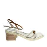 Ry & Ginger Women's Chelsea in White