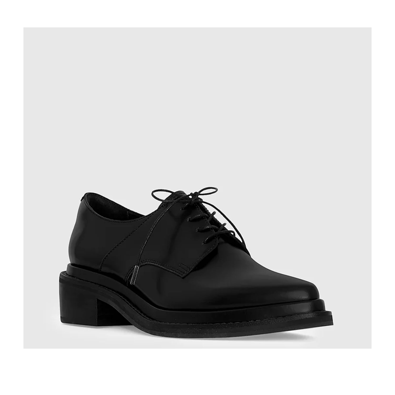 Chaussures Oxford Ariana pour femmes de Rebecca Minkoff, couleur noire