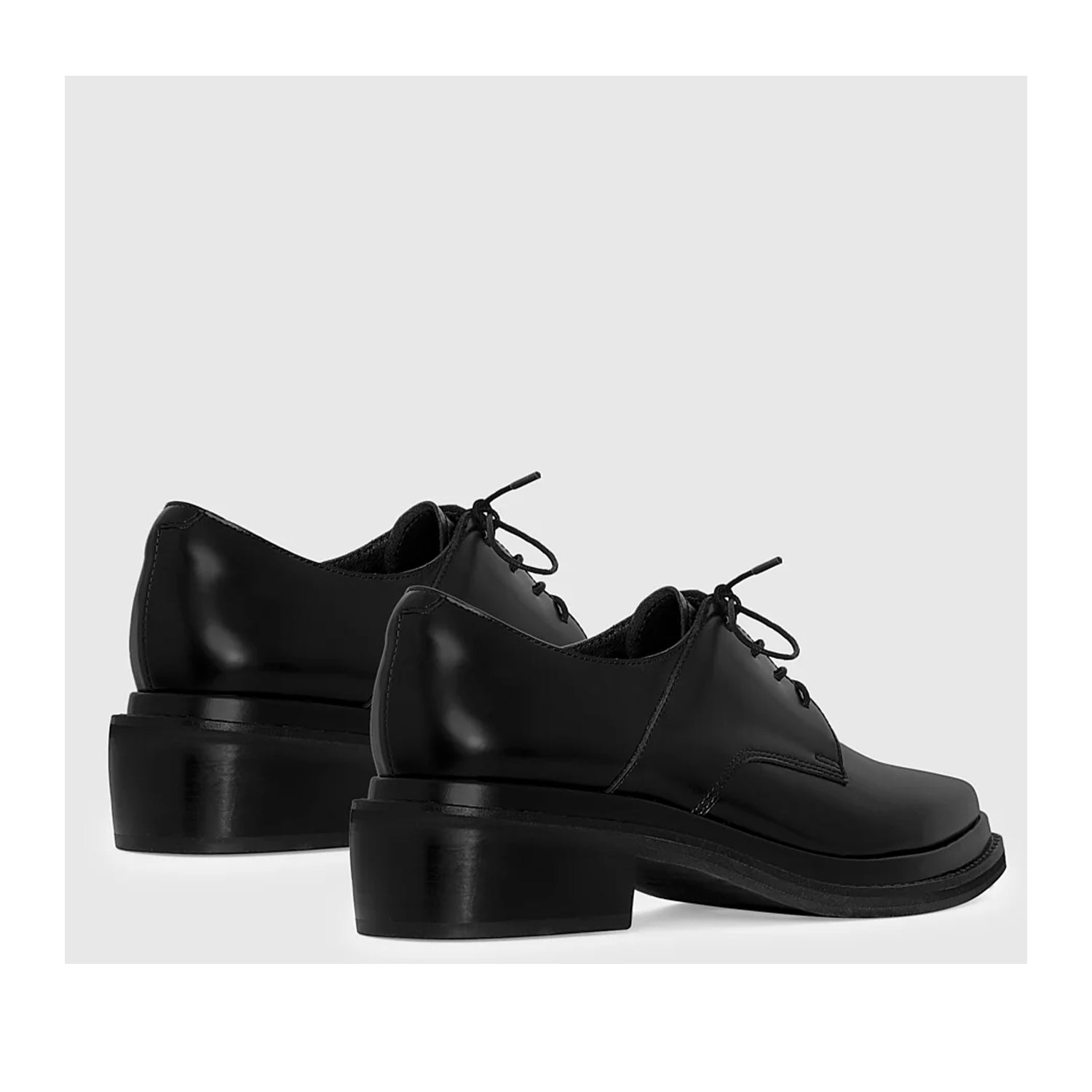 Chaussures Oxford Ariana pour femmes de Rebecca Minkoff, couleur noire