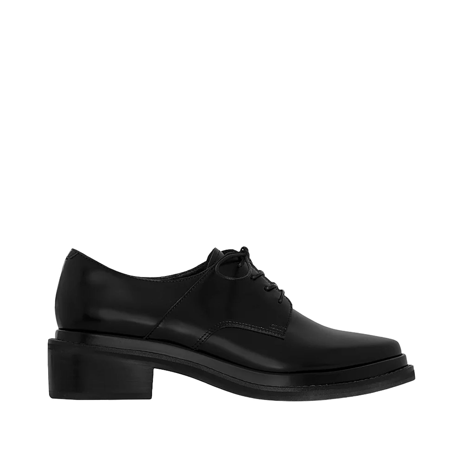 Chaussures Oxford Ariana pour femmes de Rebecca Minkoff, couleur noire