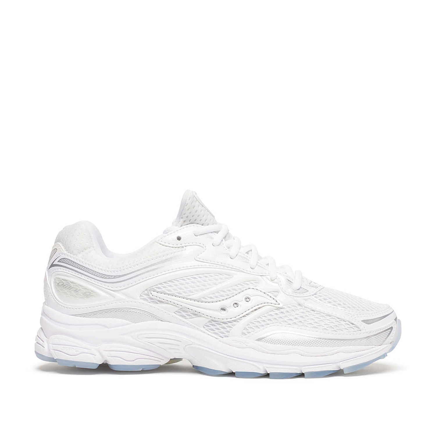 Saucony Progrid Omni 9 unisexe blanche