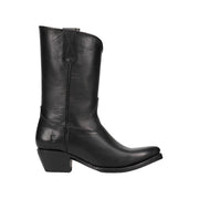 Frye  Women's Sacha Mid Pull On Black M