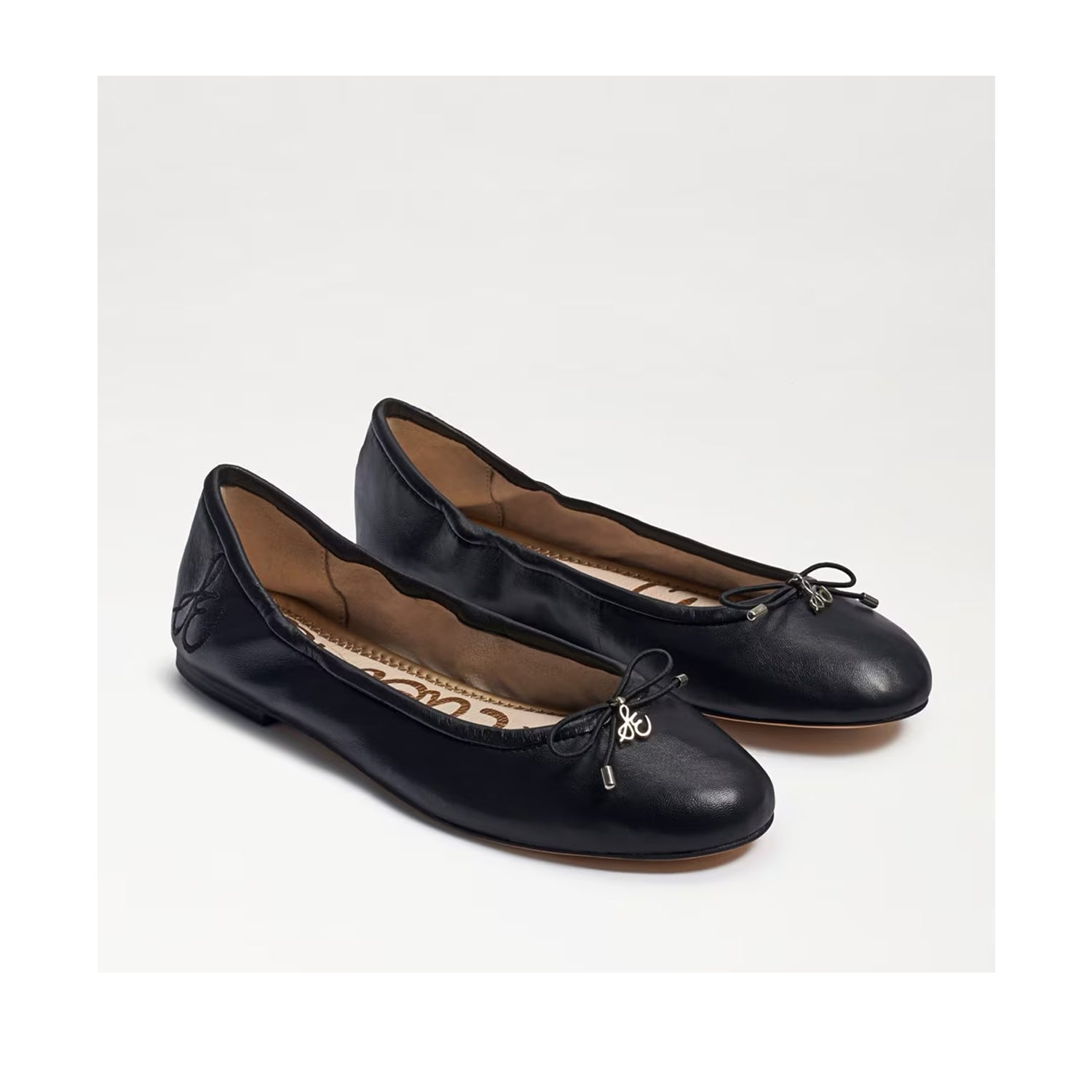 Sam Edelman Women's Felicia in Black