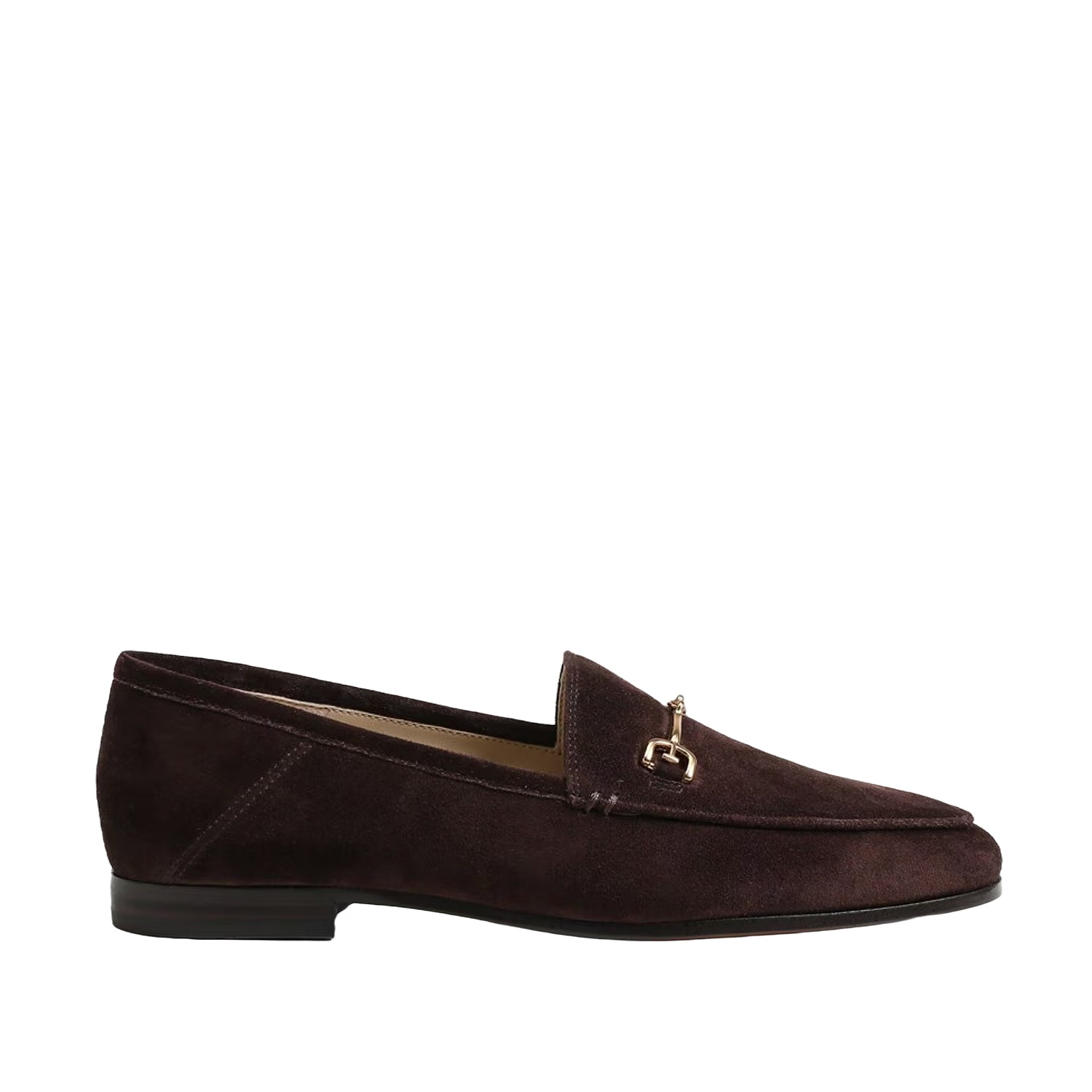 Loraine pour femme de Sam Edelman, couleur chocolat