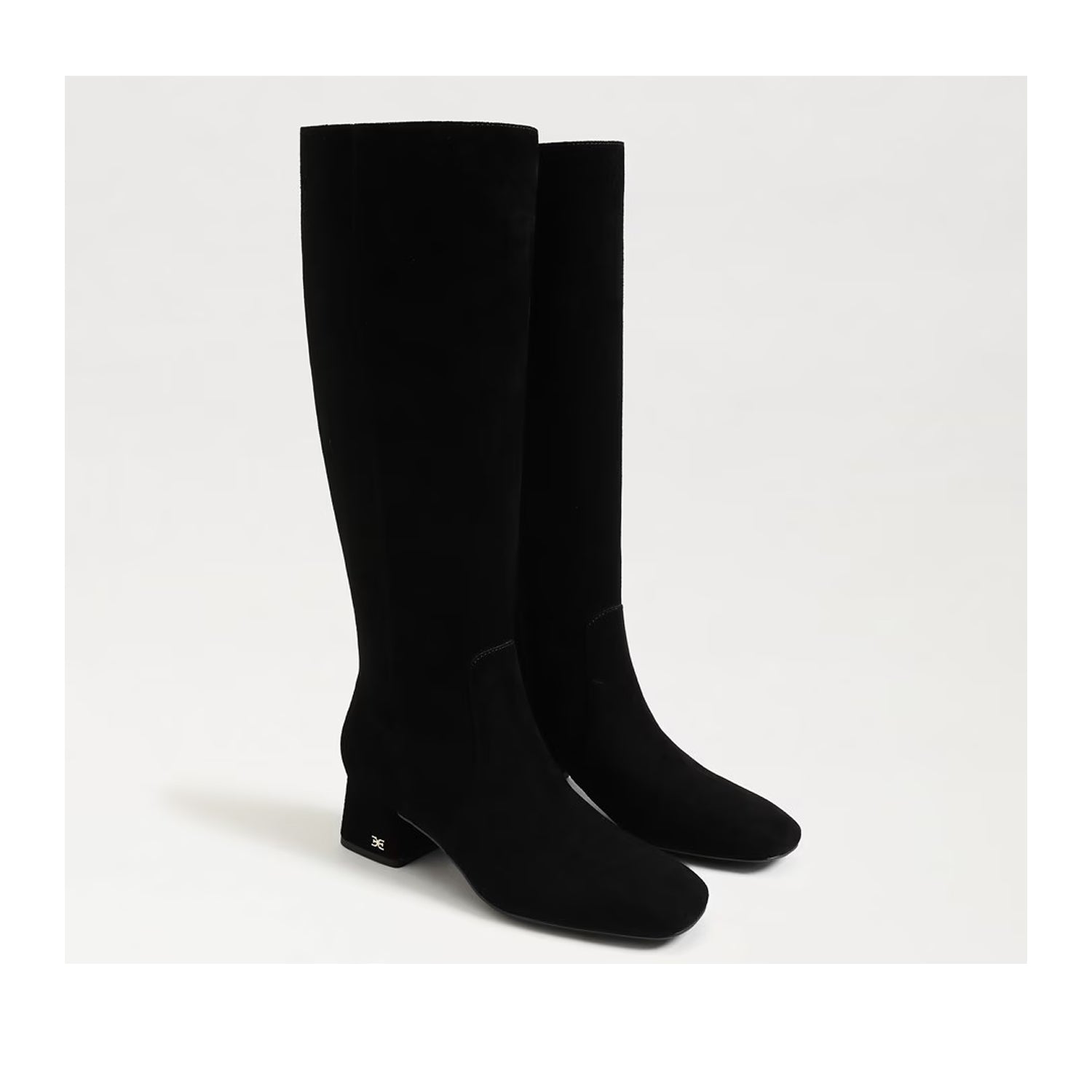 Sac à main Sam Edelman pour femme, couleur noire