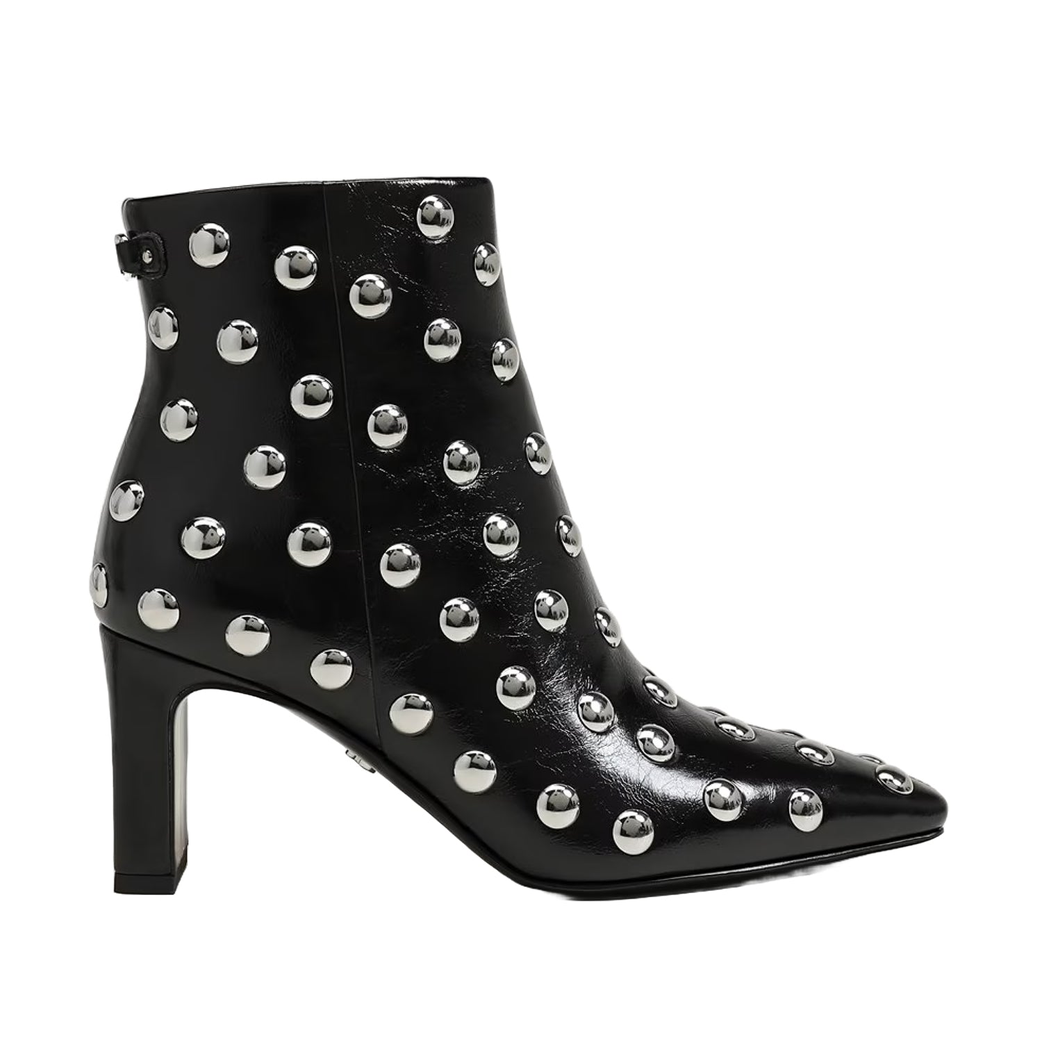 Sam Edelman Women's Saige Stud in Black