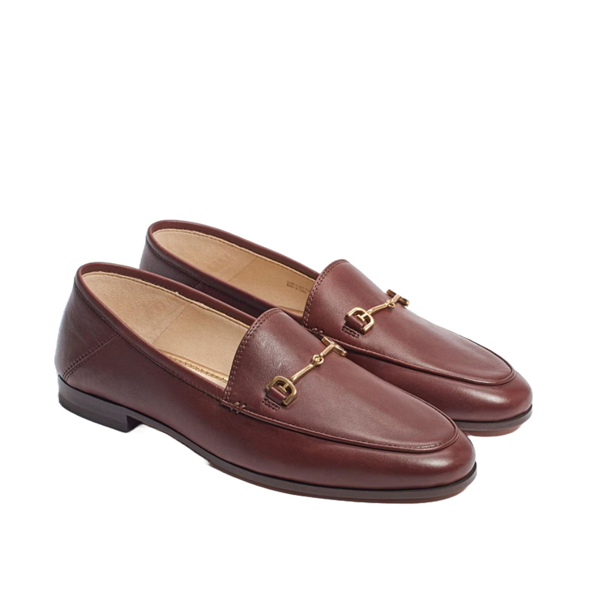 Sam Edelman Women's Loraine in Terazzo Brown