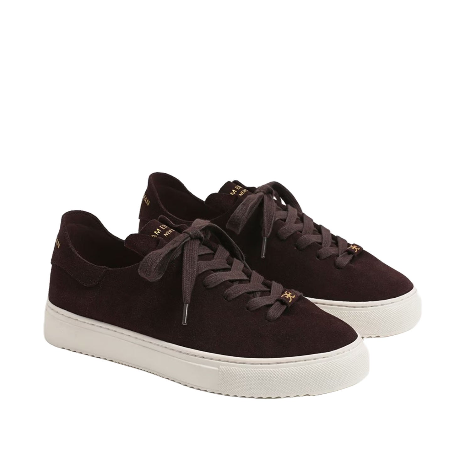 Coquelicot Sam Edelman pour femme, couleur Café Noir