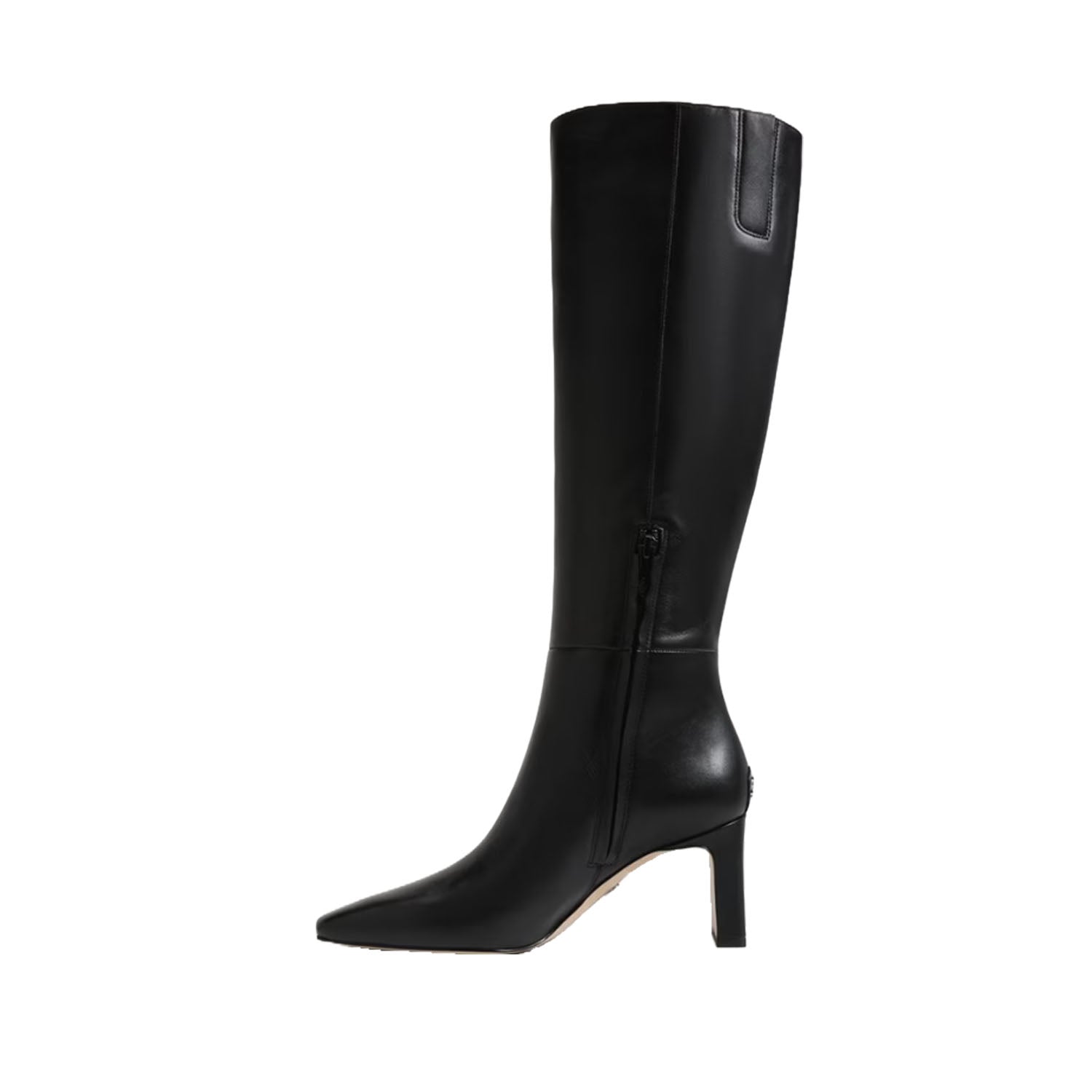 Robe Sylvia pour femme de Sam Edelman, couleur noire