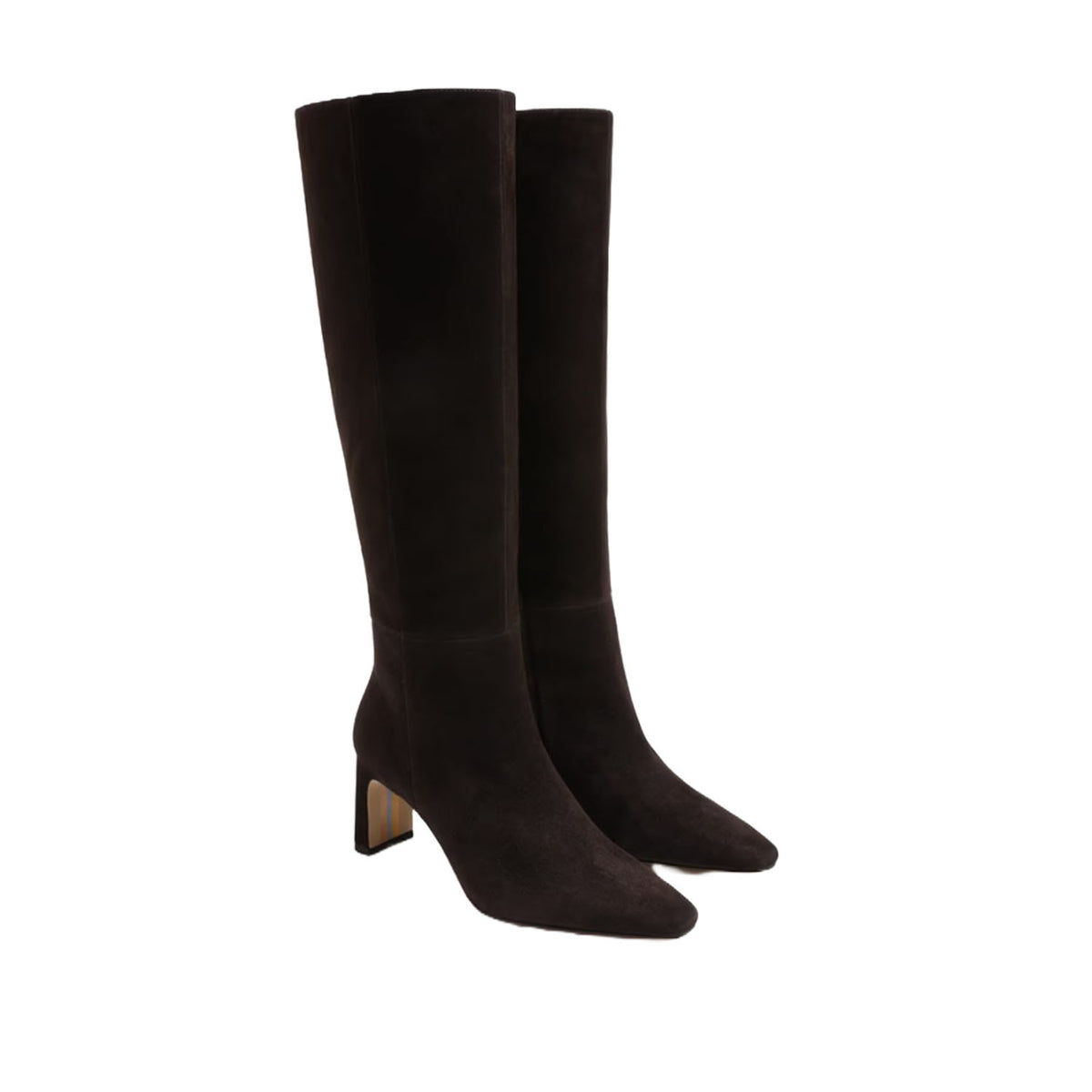 Sam Edelman Women's Sylvia in Chocolate Brown