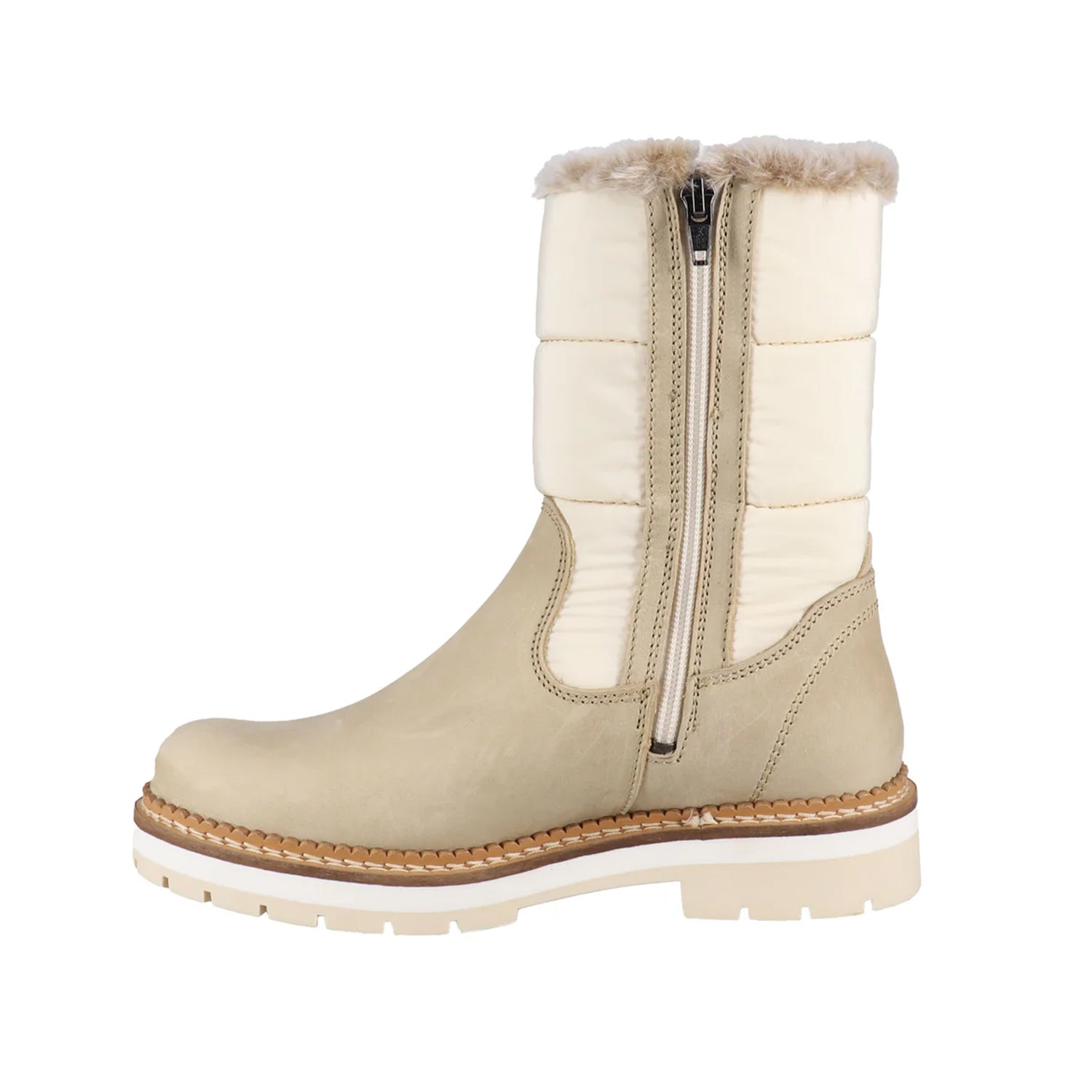 Santana Canada Women's Chinook in Milk