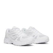 Saucony Men's Ride Millennium in White