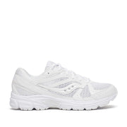 Saucony Unisex Ride Millennium in White