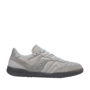 Saucony Unisex 586I in Grey/Grey